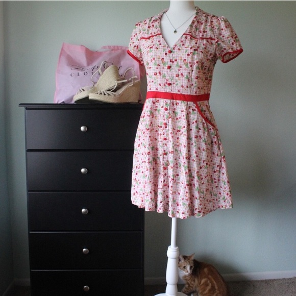 Taking a break. - Picture 6 of 7